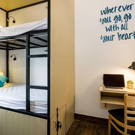 Fedora Hostel Da Nang Luaran gambar