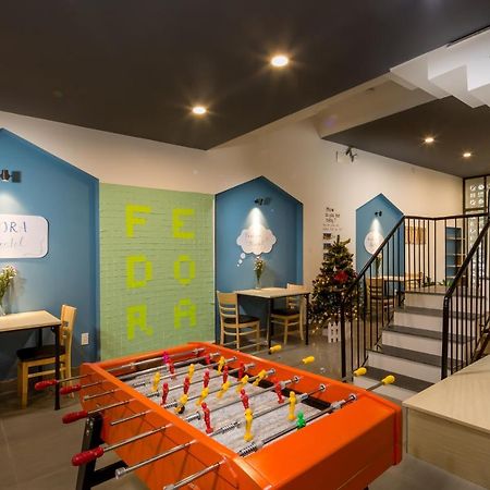 Fedora Hostel Da Nang Luaran gambar