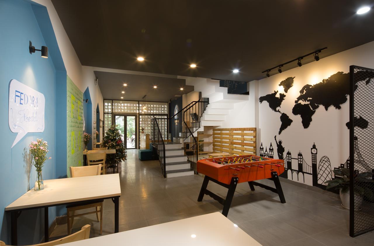 Fedora Hostel Da Nang Luaran gambar