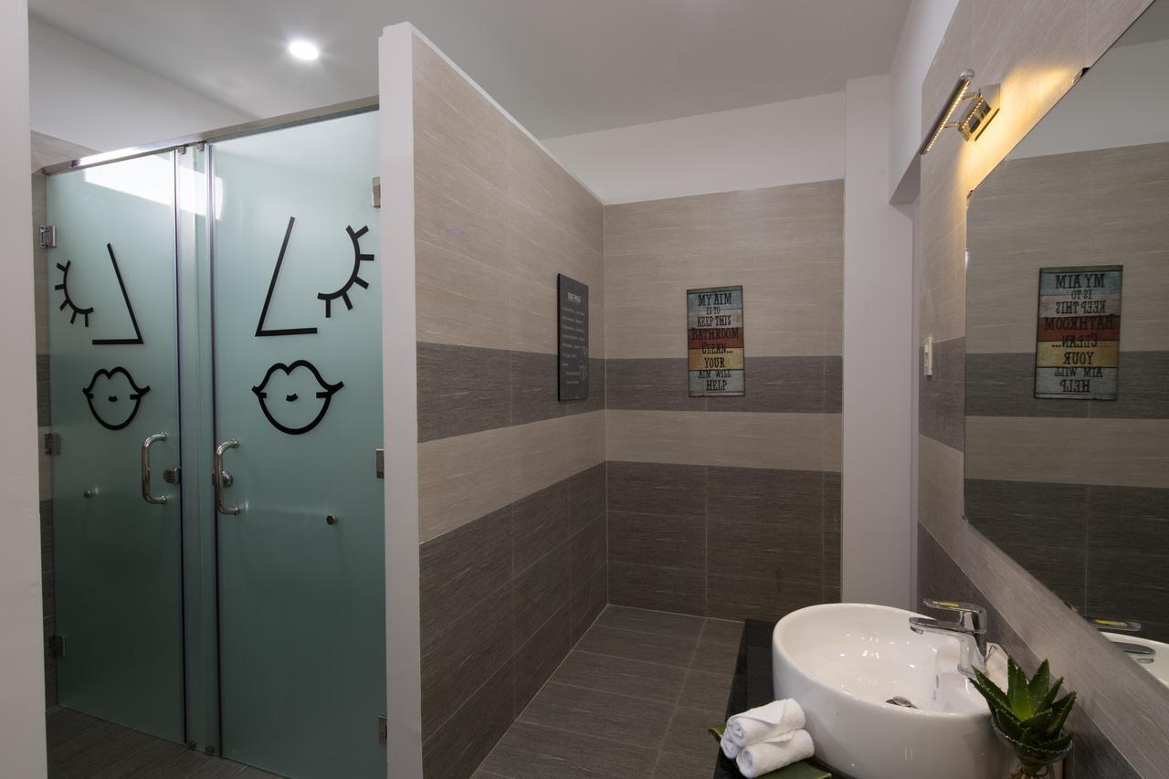 Fedora Hostel Da Nang Luaran gambar