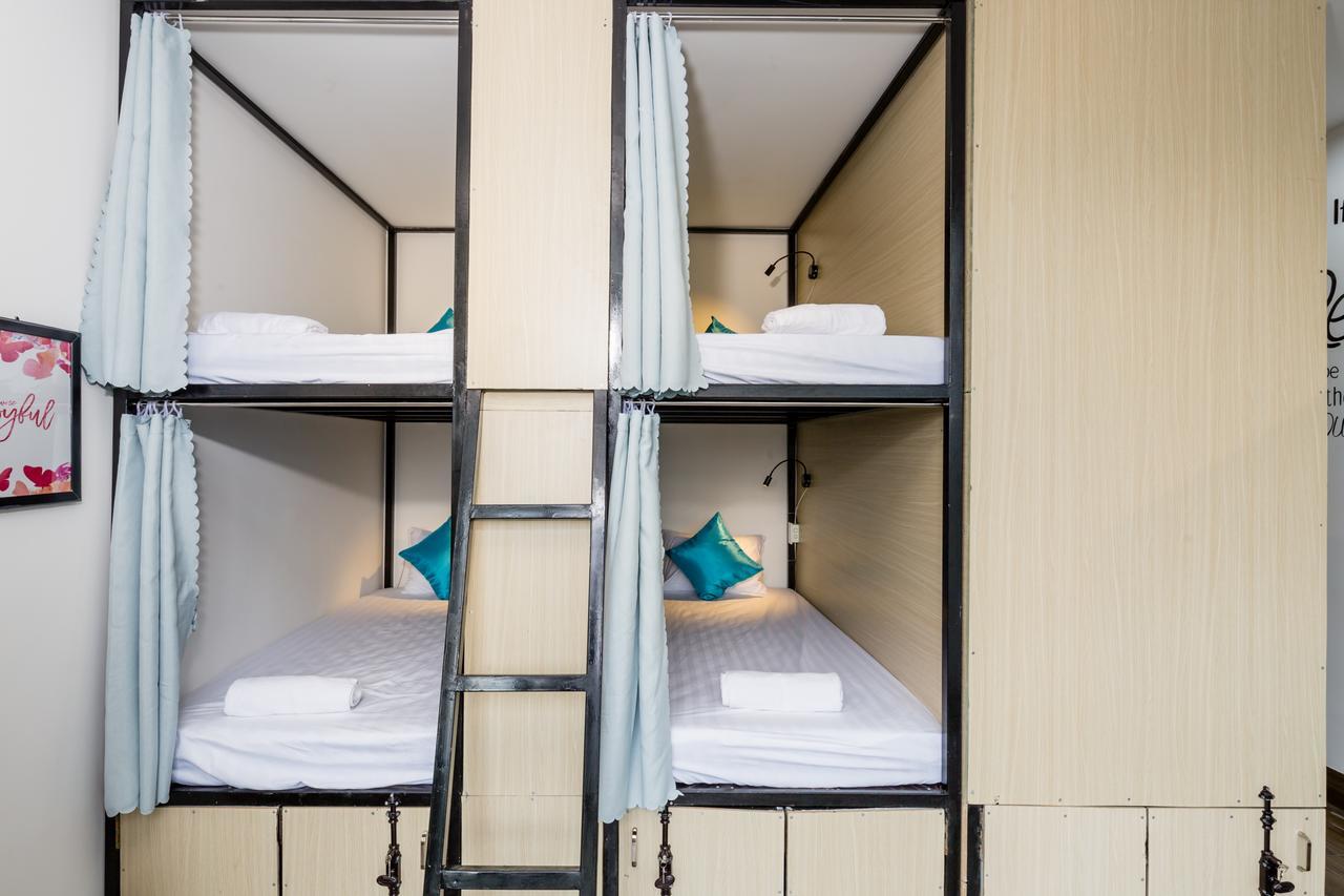 Fedora Hostel Da Nang Luaran gambar