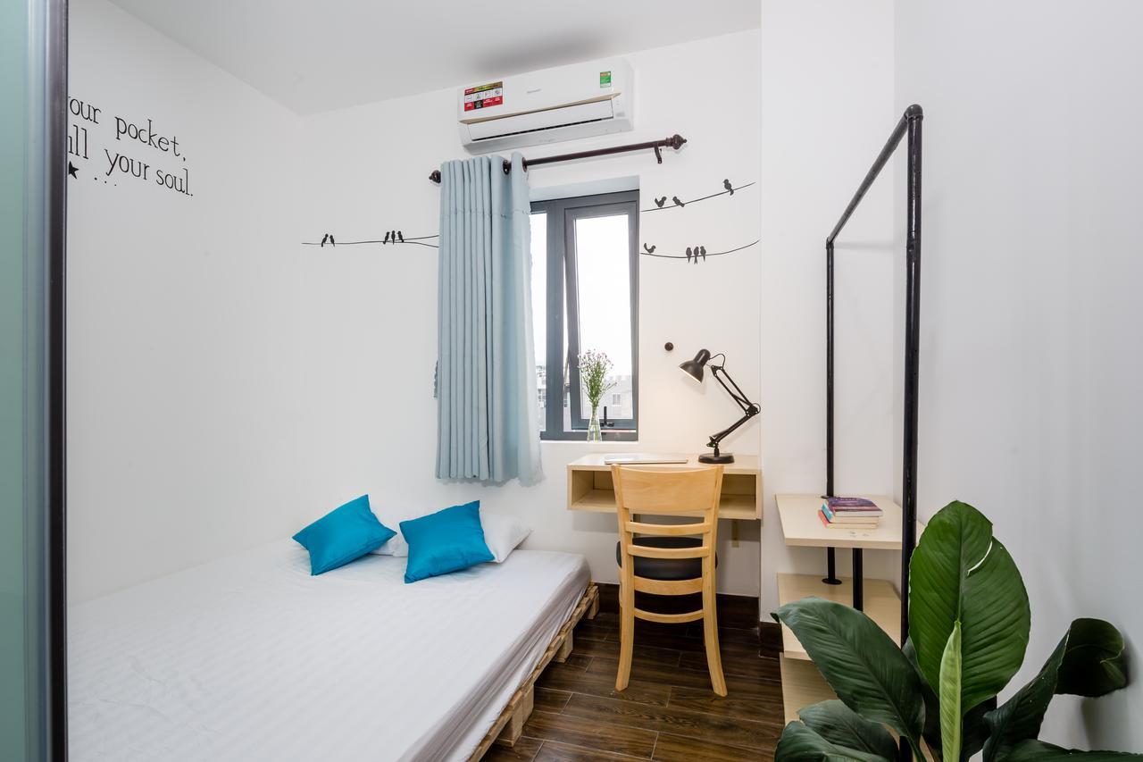 Fedora Hostel Da Nang Luaran gambar