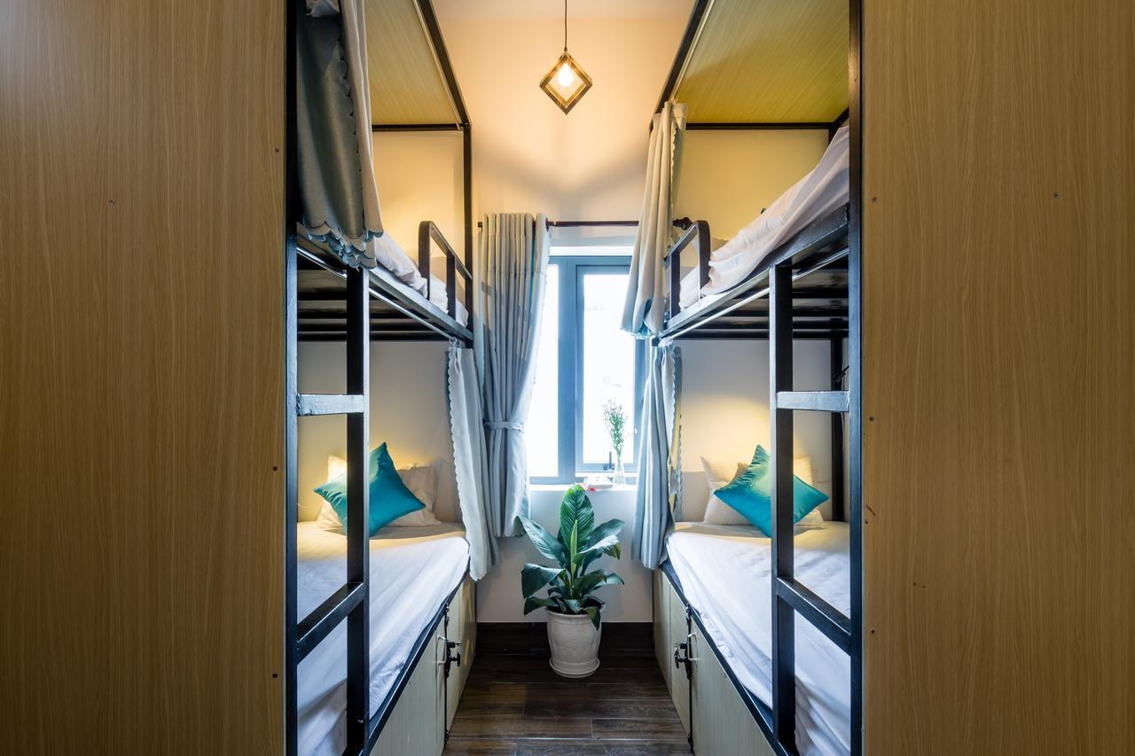 Fedora Hostel Da Nang Luaran gambar