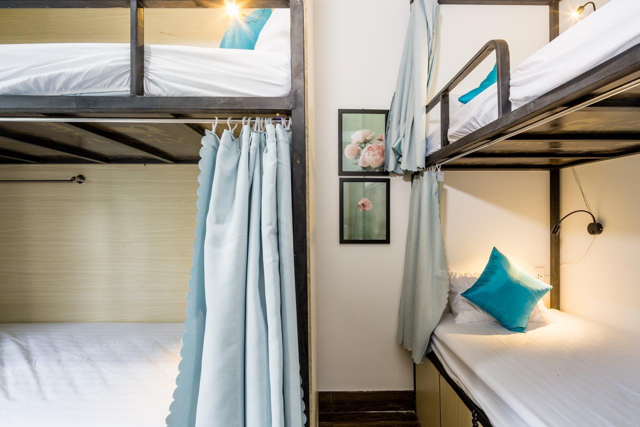 Fedora Hostel Da Nang Luaran gambar