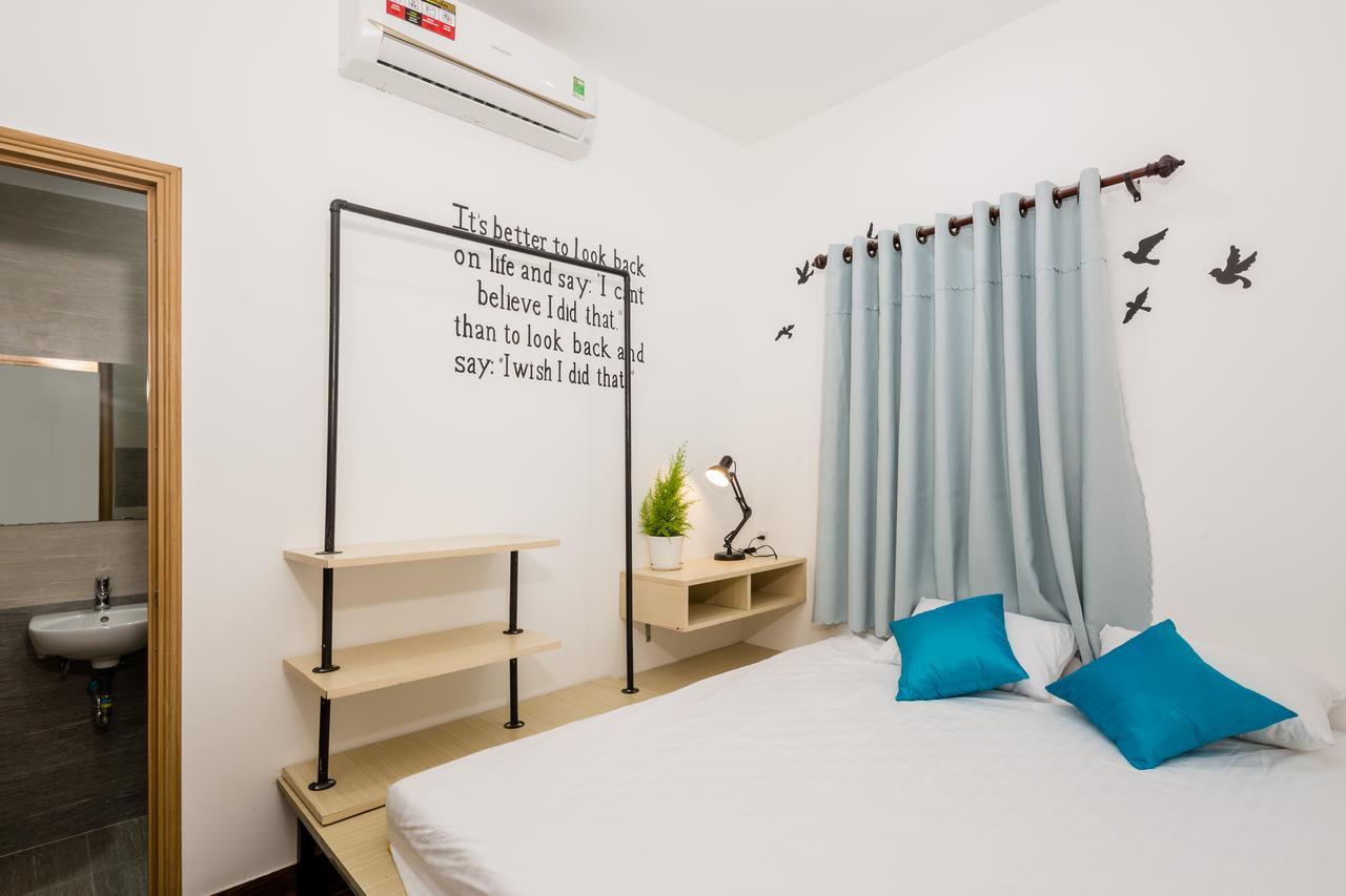 Fedora Hostel Da Nang Luaran gambar