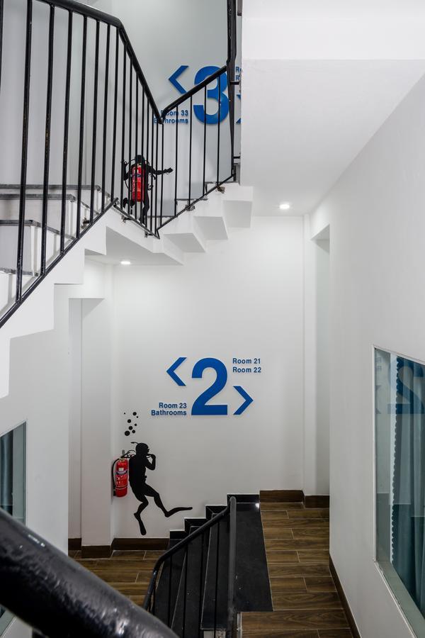 Fedora Hostel Da Nang Luaran gambar