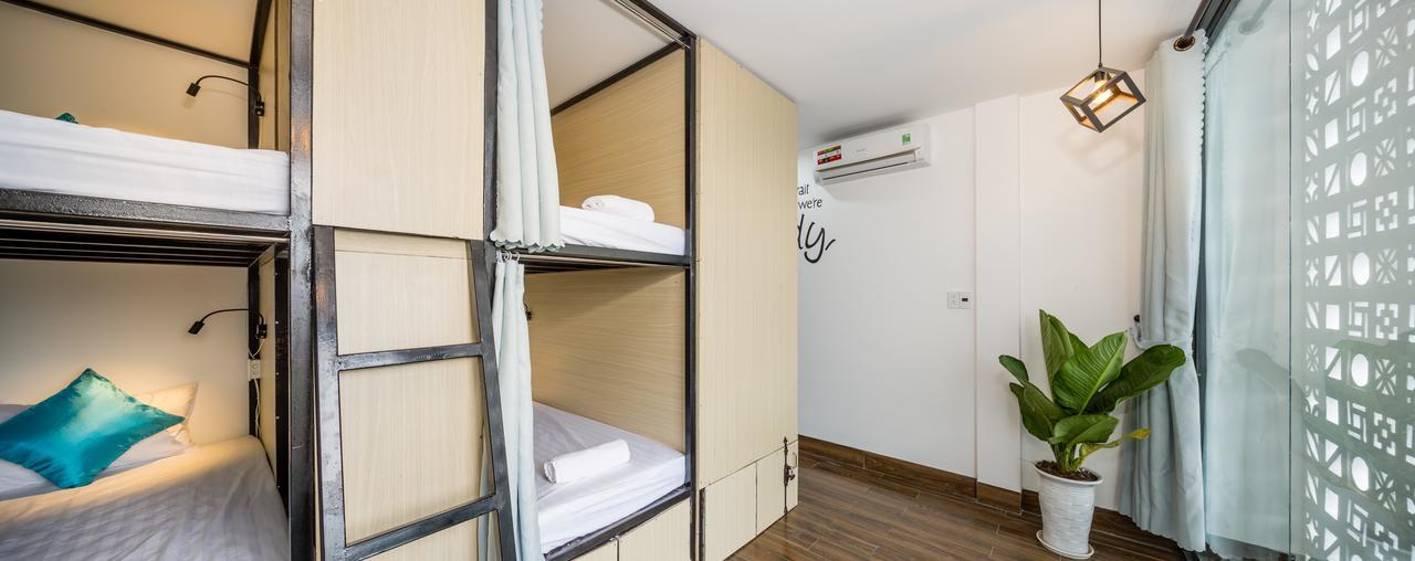 Fedora Hostel Da Nang Luaran gambar