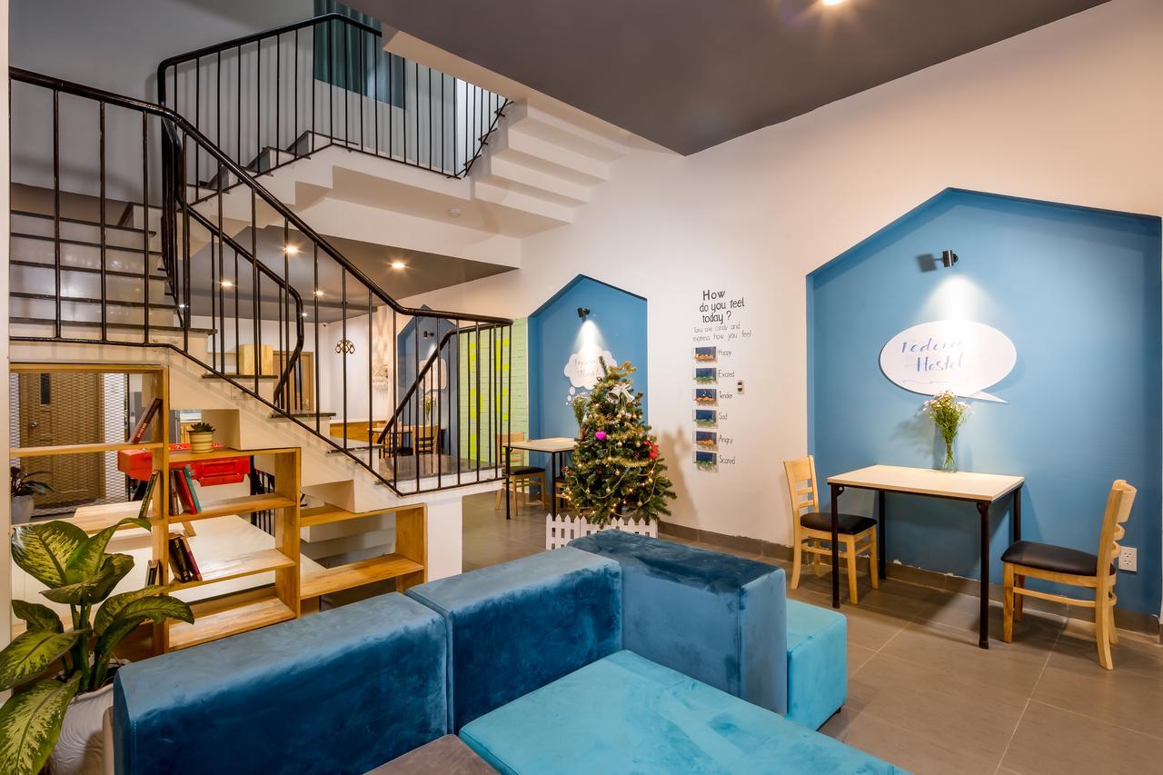 Fedora Hostel Da Nang Luaran gambar
