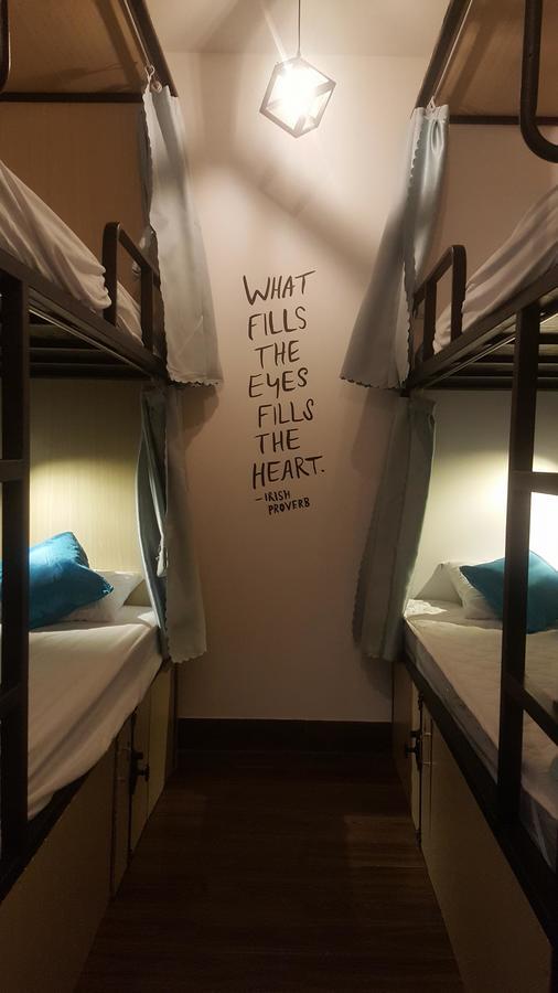 Fedora Hostel Da Nang Luaran gambar