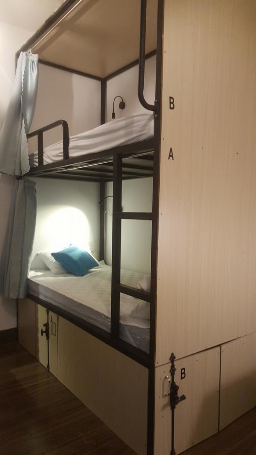 Fedora Hostel Da Nang Luaran gambar