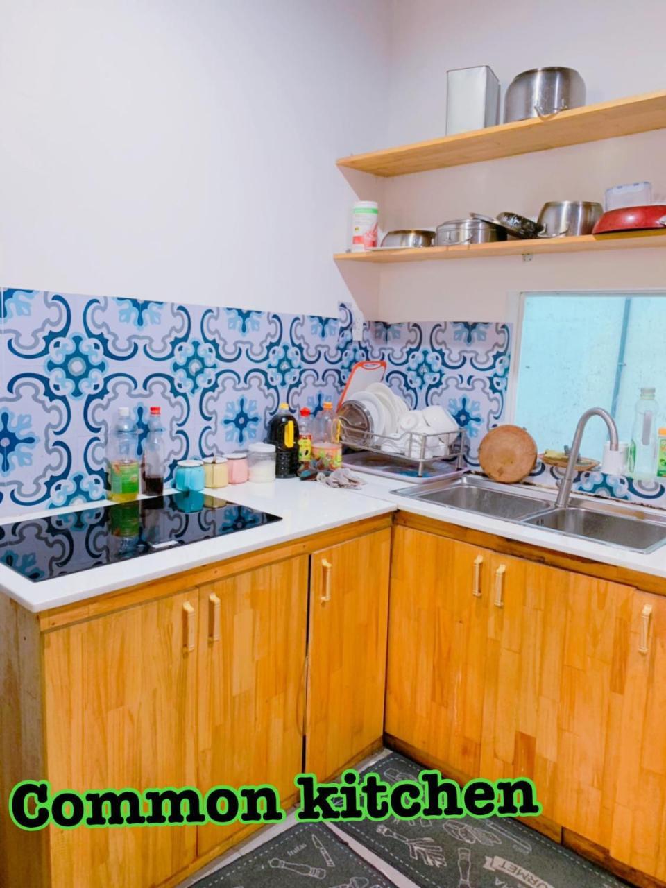 Fedora Hostel Da Nang Luaran gambar